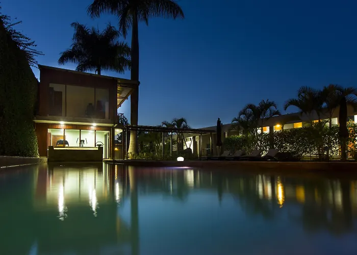 Humura Resorts