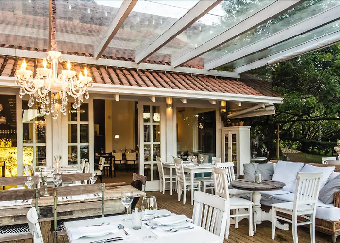 Felissimo Exclusive Hotel Balneário Camboriú