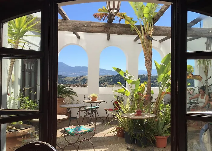 Hotel Casa Henrietta