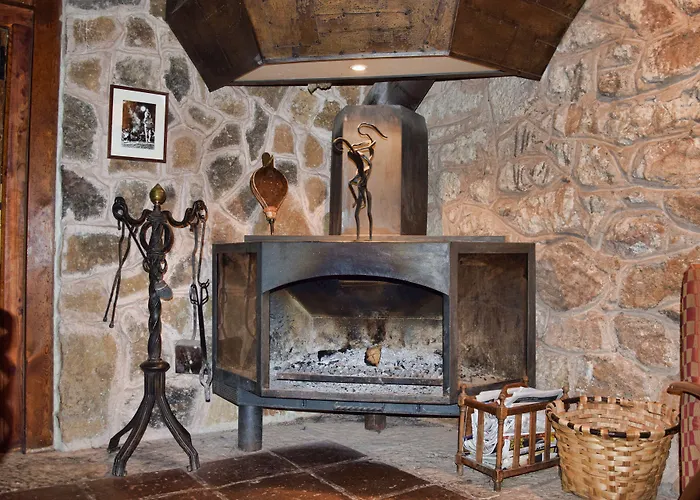 Real Posada de la Mesta Molinos de Duero