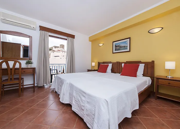 Beira Rio Hotel Mértola