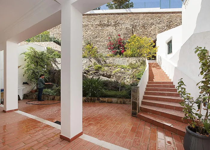 Beira Rio Hotel Mértola