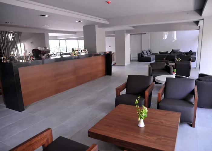 Oktober Downtown Rooms Rhodes City