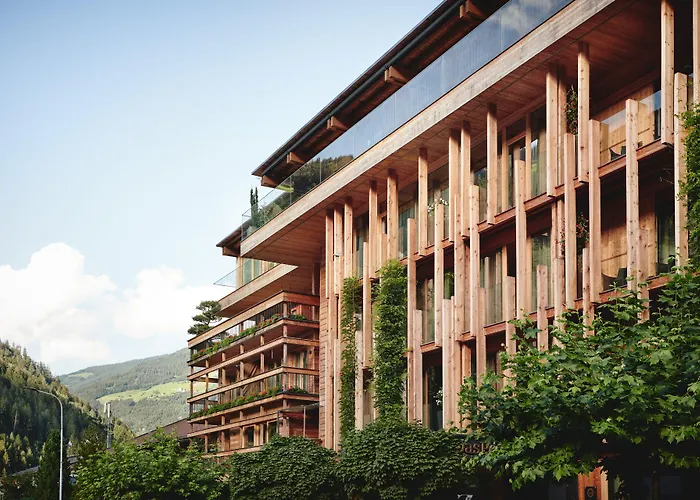 Small Luxury Hotel Of The World - Dasposthotel Zell am Ziller