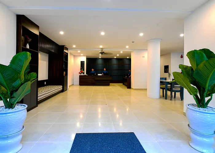 Hoi An Dream City Hotel