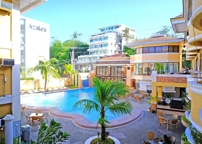 Boracay Holiday Resort Balabag 