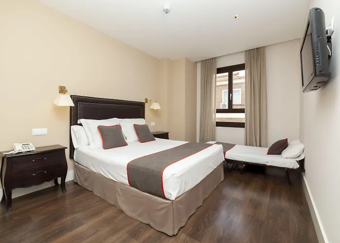 Hotel Altora Tomelloso