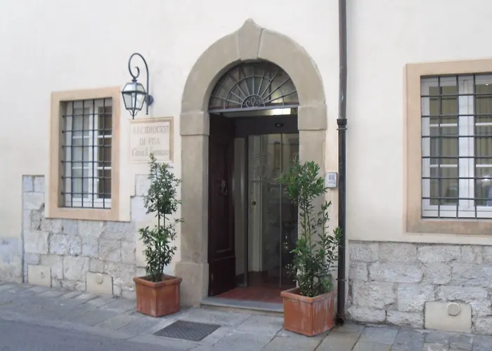 Hotel San Tommaso à Pise