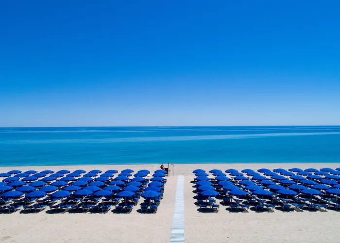 Cala Luas Resort Cardedu