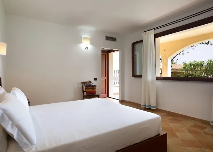 Cala Luas Resort Cardedu
