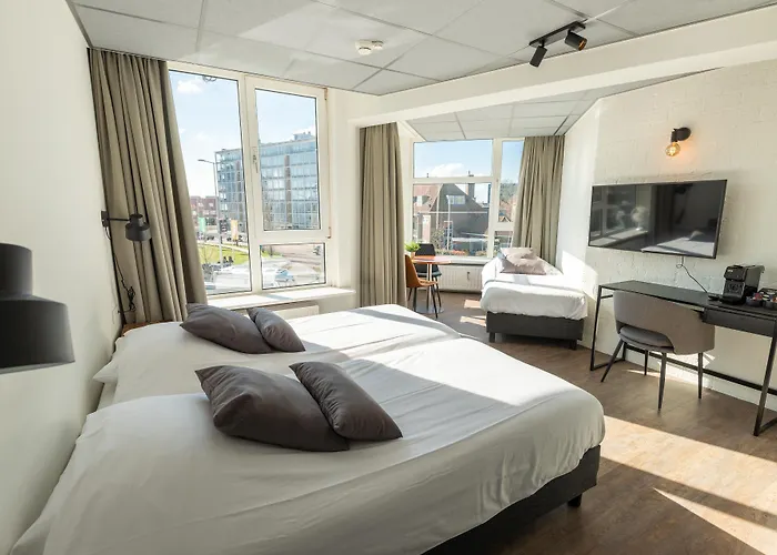 Eurohotel Leeuwarden