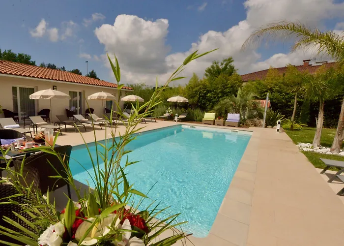 Hôtel Villa Sophia - ADULTS ONLY JULY AND AUGUST Mougins