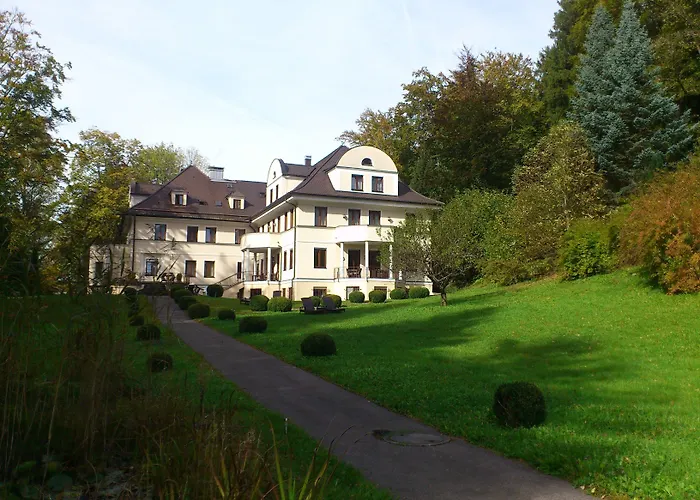 hideauts hotels Der Rosengarten Füssen