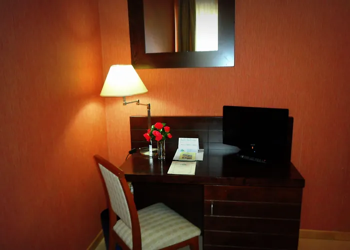 Hotel Diecimare Cava deʼ Tirreni