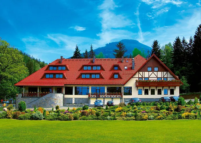 Hotel Relaks Wellness&SPA Karpacz