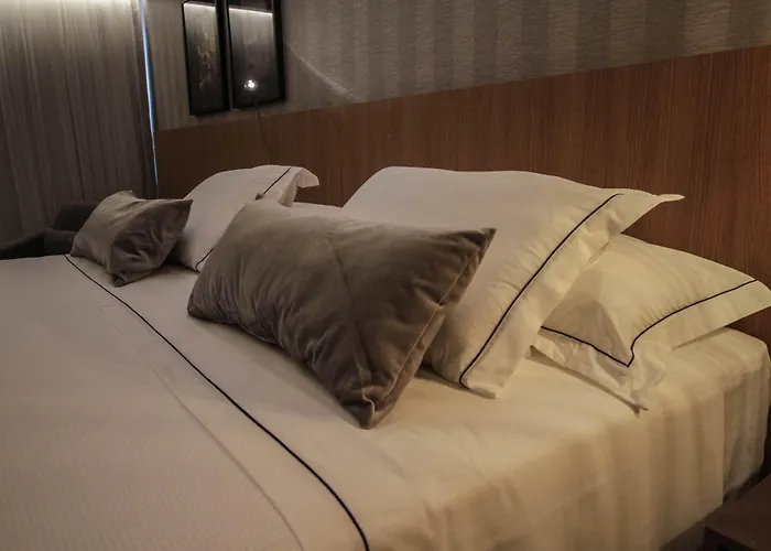Oscar Hotel Executive Porto Velho 