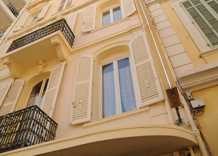 Nouvel Hotel Saint-Raphaël