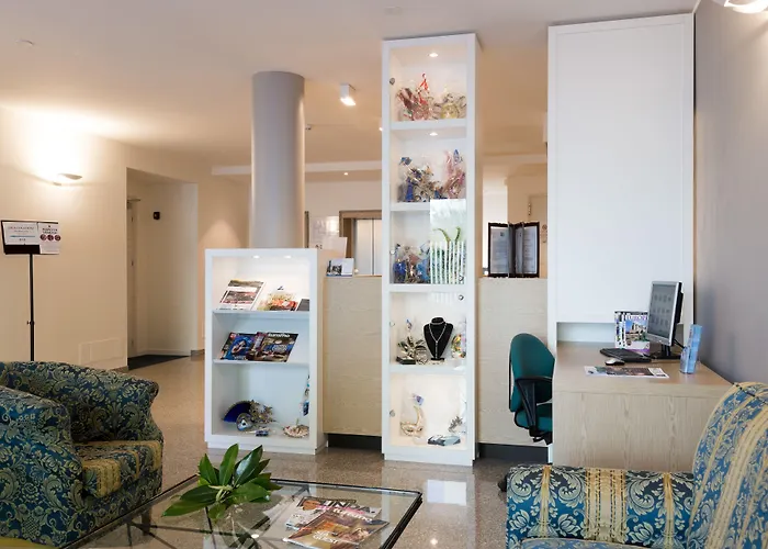 Hotel Airmotel Mestre