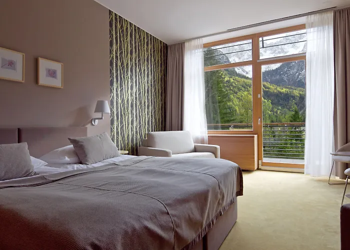 Spik Alpine Resort Kranjska Gora