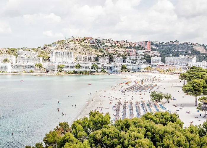 Pierre & Vacances Mallorca Portofino Santa Ponça