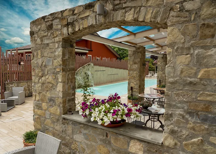 Villa Venus Resort&SPA