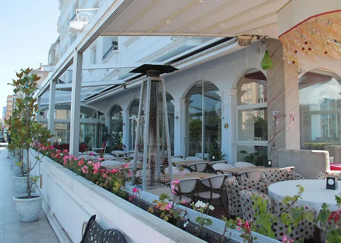 Hotels in Samsun
