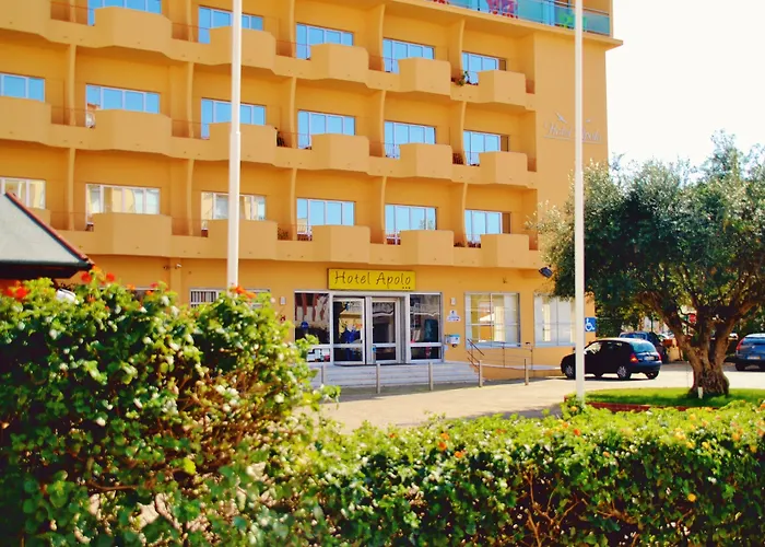 Hotel Apolo