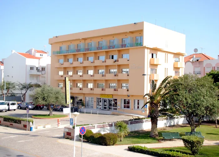 Hotel Apolo