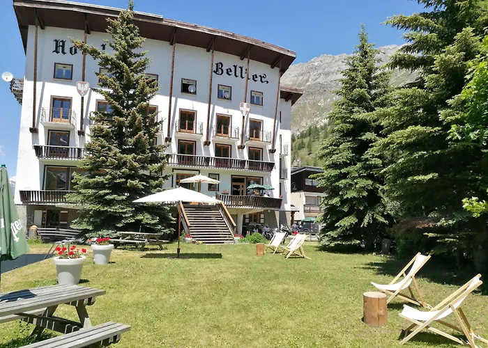 Hôtel Bellier
