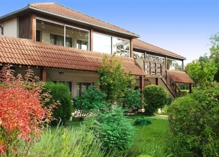 The Originals Access, Hotel La Dousseine, Dreux Nord Anet