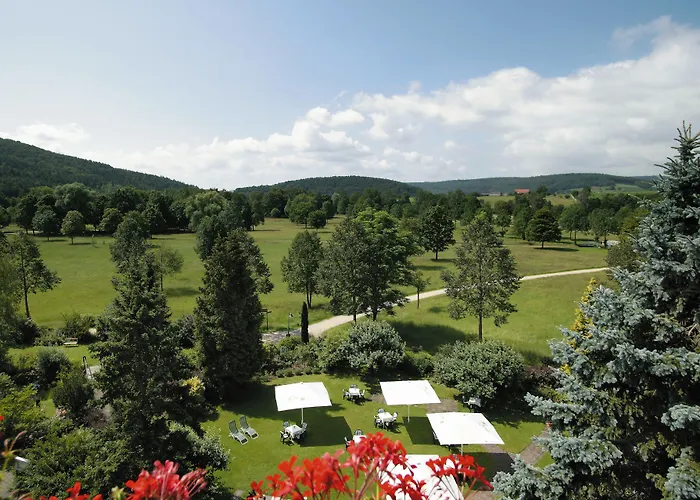 Kunzmann's Hotel | Spa Bad Bocklet