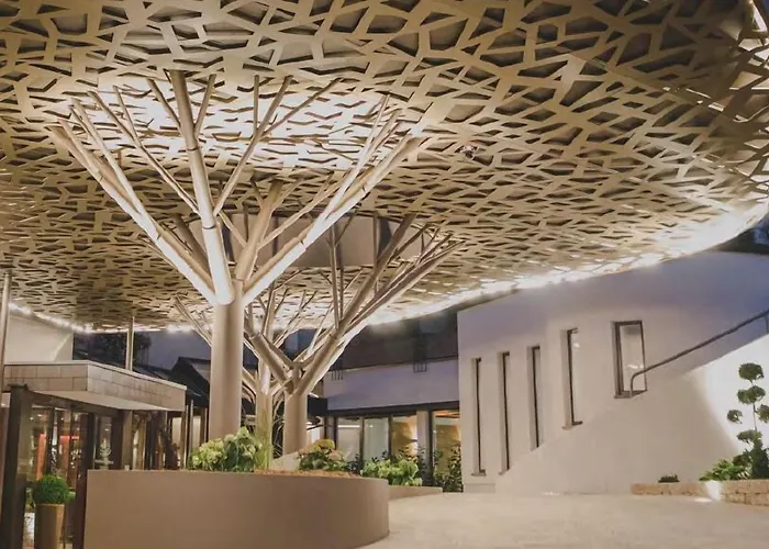 Kunzmann's Hotel | Spa Bad Bocklet