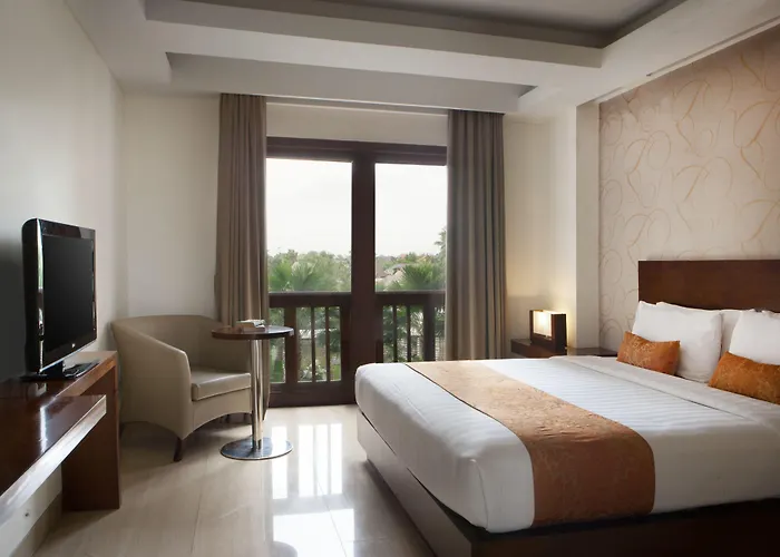 D'Primahotel Seminyak
