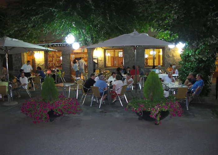 Hotel Turmo Labuerda