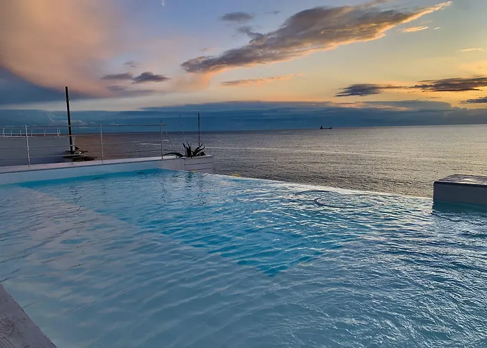 Bellavista Suites Monopoli