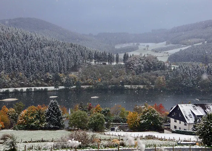Hotel Niedersfeld-Winterberg