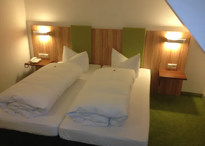 Hotel am Markt Greding