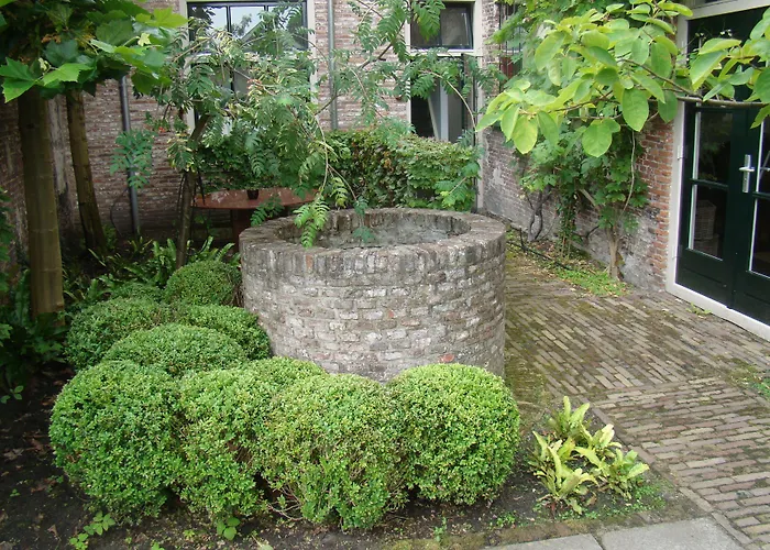 Hotel De Tabaksplant Amersfoort