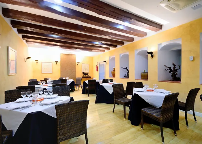 Hotel Ahc Palacio Coria