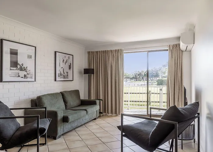 Main Beach Apartments Byron Bay