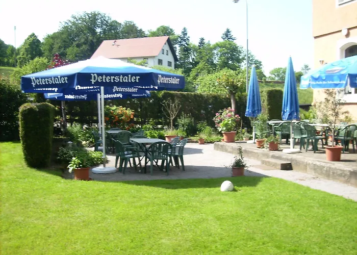 Gasthaus Finken