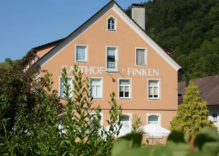 Gasthaus Finken