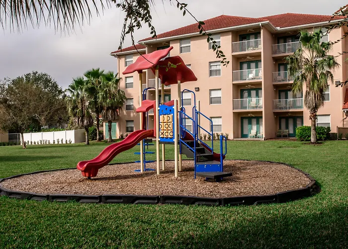 Vacation Villas 2, A Ramada By Wyndham Kissimmee