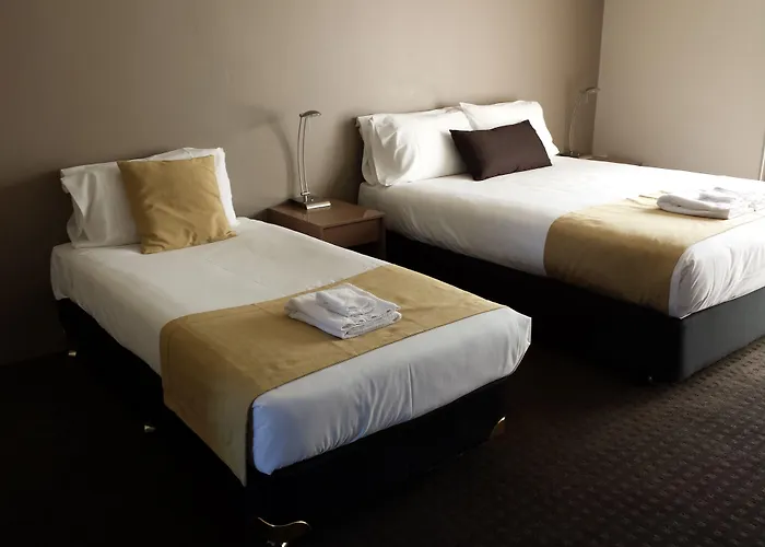 Comfort Inn Towradgi Beach Wollongong