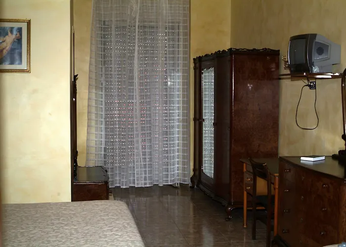Hotel Touring Messina