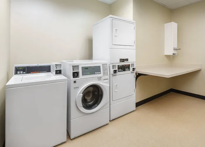 Residence Inn By Marriott Charleston North/Ashley Phosphate North Charleston