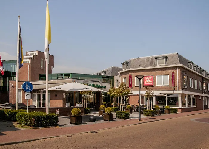 Hotel Dekkers