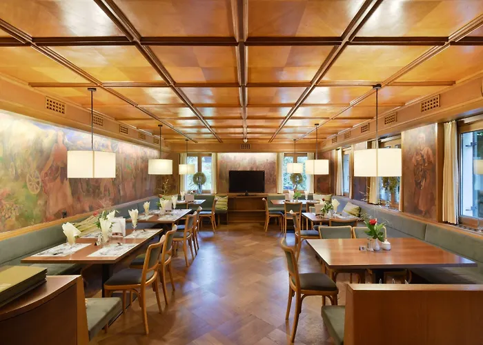 Hotel Weisses Kreuz Feldkirch