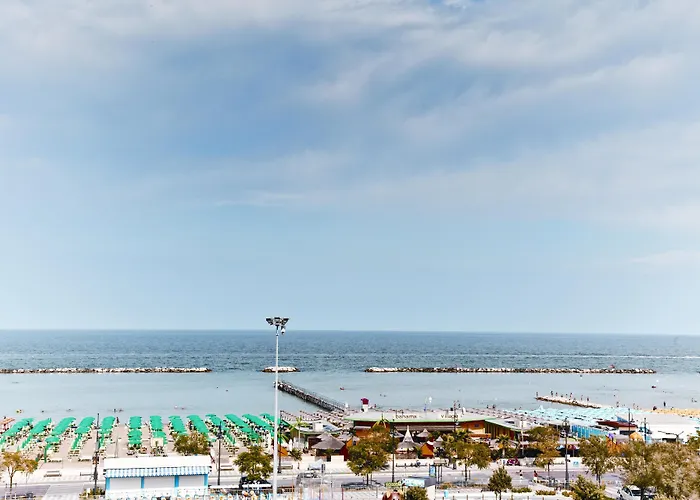 Hotel Silver Cesenatico