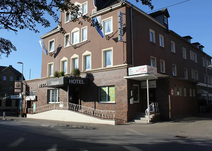 Stadthotel Bartels Werl